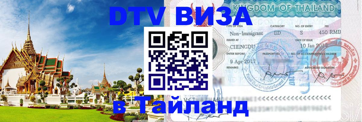 Сколько стоит DTV виза — актуальные цены, оформление даже без документов - Мытищи  21.11.2025 