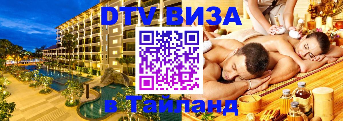 Visa ДТВ Тайланд помощь Мытищи 